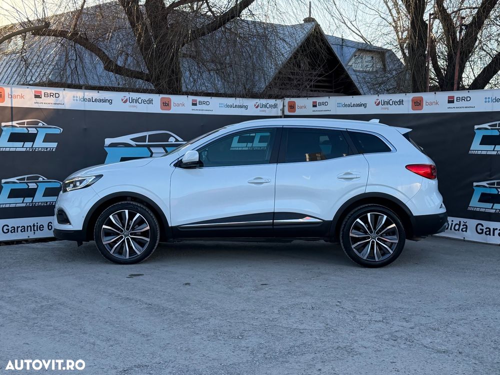 Renault Kadjar TCe EDC GPF Intens - 40