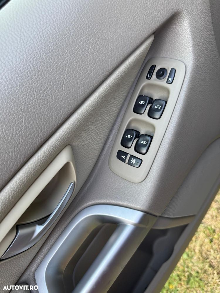 Volvo XC 90 D5 Summum - 13