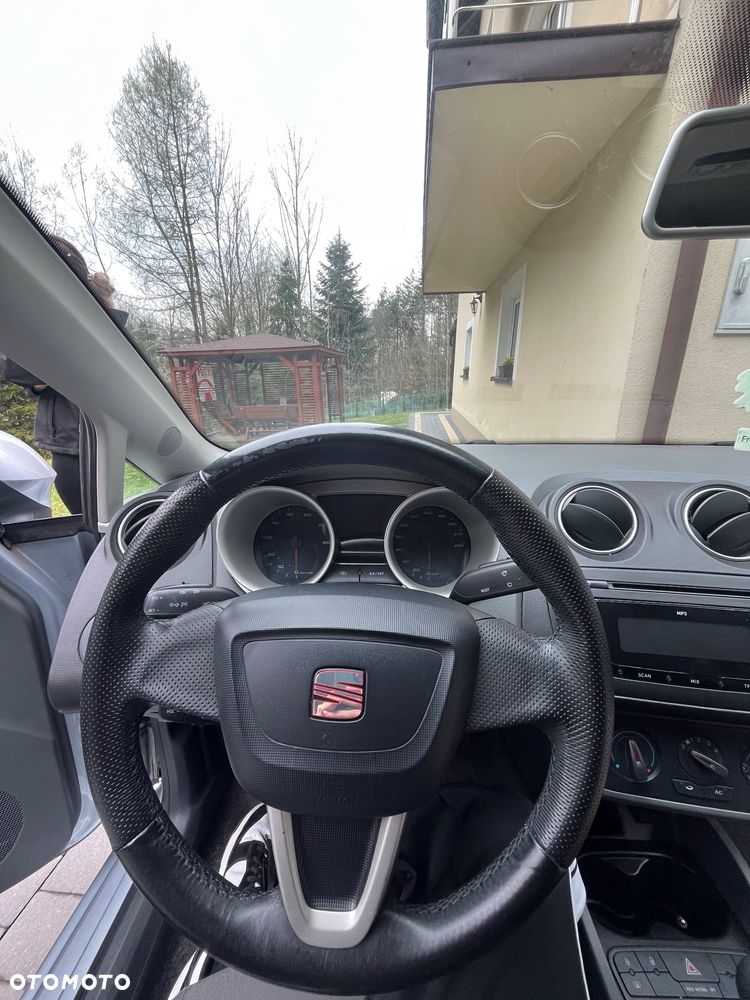 Seat Ibiza - 11