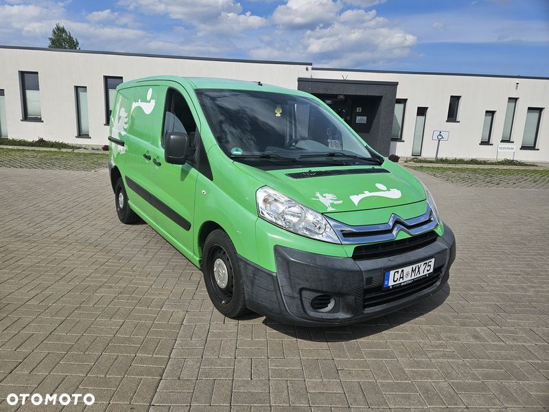 Citroën JUMPY - 15
