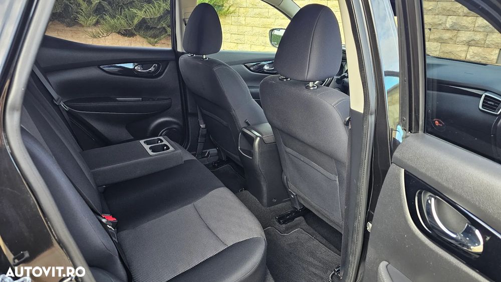 Nissan Qashqai 1.2 DIG-T TEKNA - 8