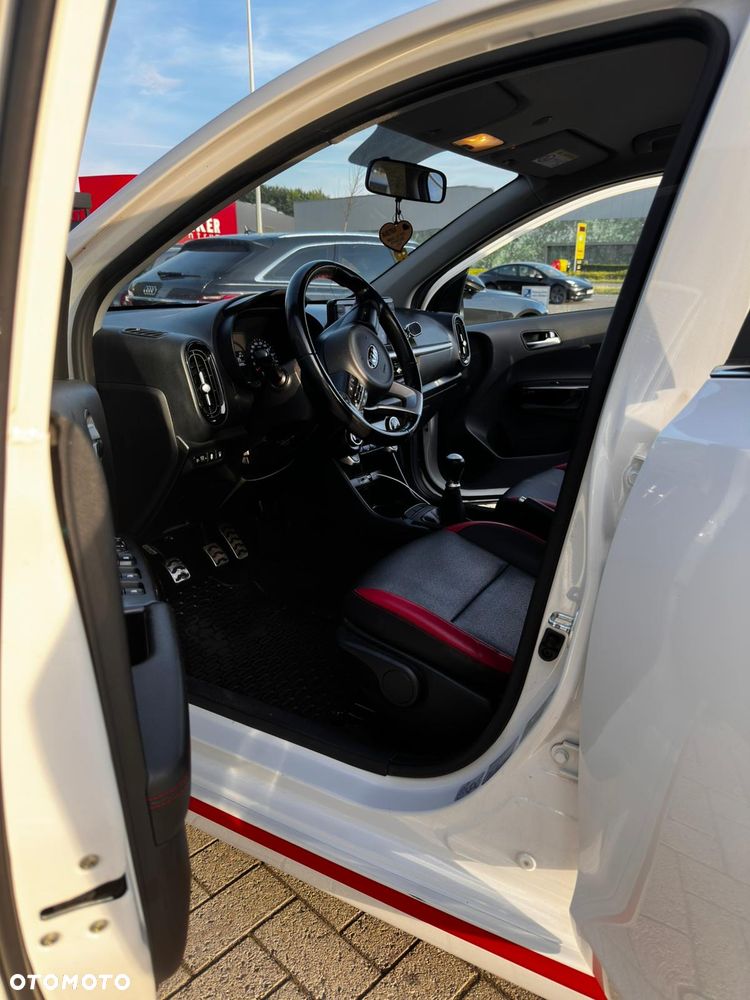Kia Picanto 1.0 GT Line - 10