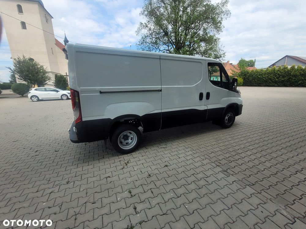 Iveco Daily - 7