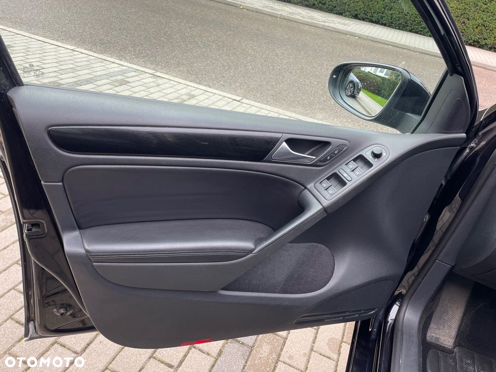 Volkswagen Golf 1.2 TSI Trendline - 20