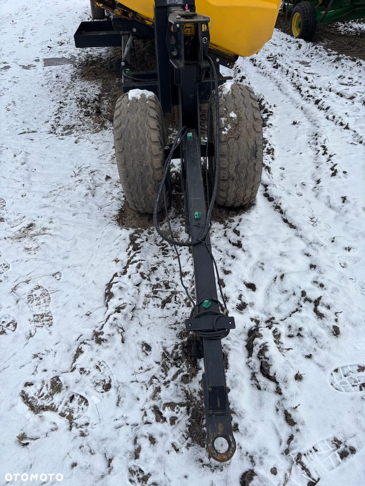 New Holland 35G 10,7m - 5