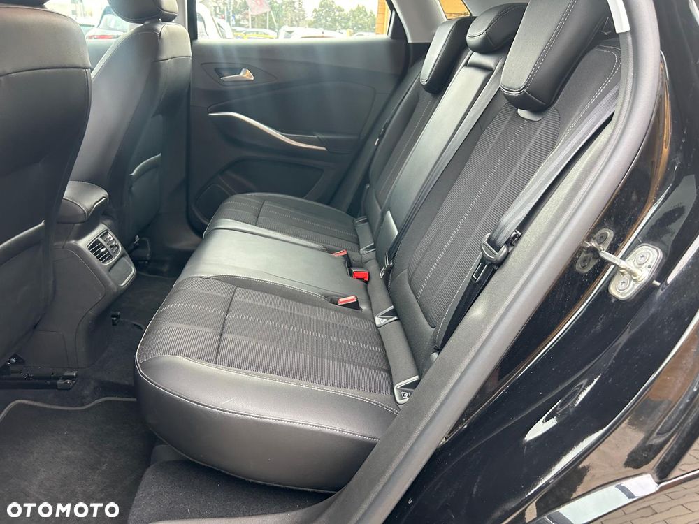 Opel Grandland X 1.2 Start/Stop Elegance - 17