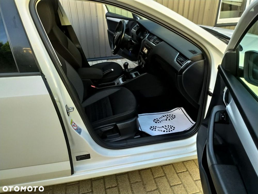 Skoda Octavia - 25