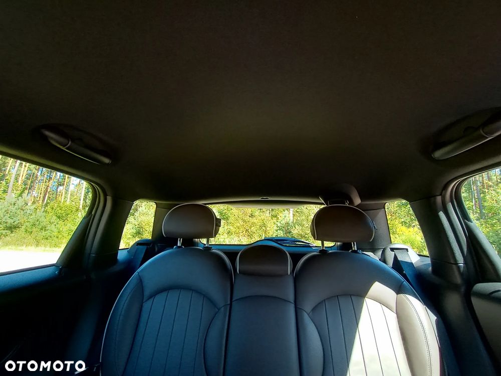 MINI Countryman - 17