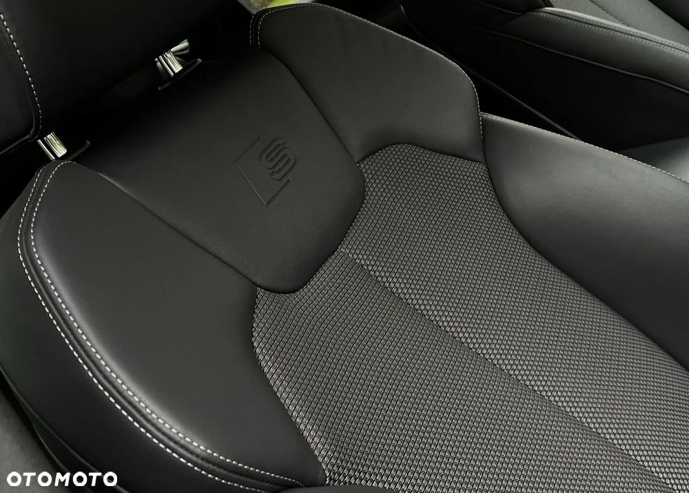 Audi Q5 40 TDI quattro S tronic S line - 11