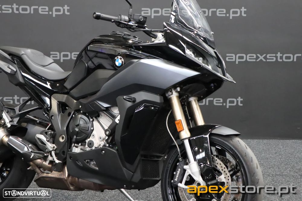 BMW S 1000 XR - 3