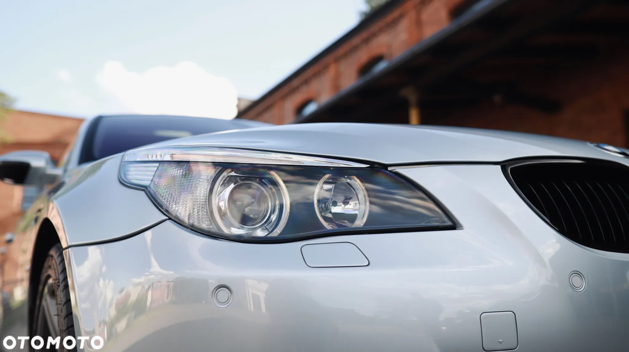 BMW M5 - 17