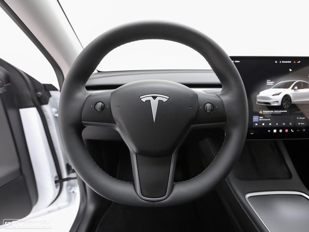 Tesla Model Y RWD - 20
