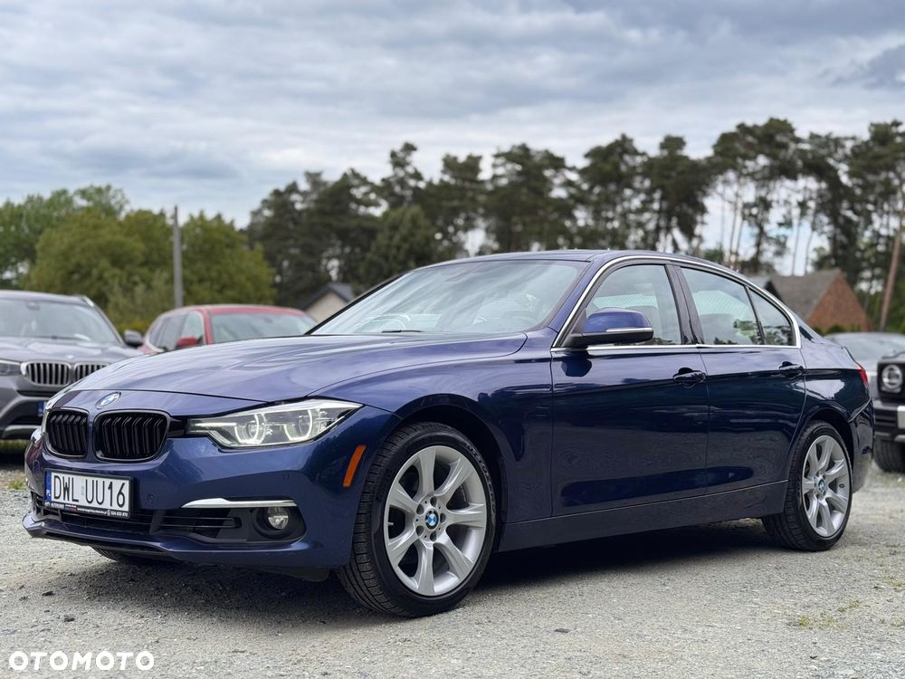 BMW Seria 3 - 33