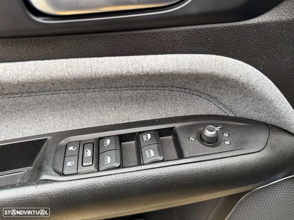 Jeep Compass 1.3 T4 4xe Auto Longitude - 26