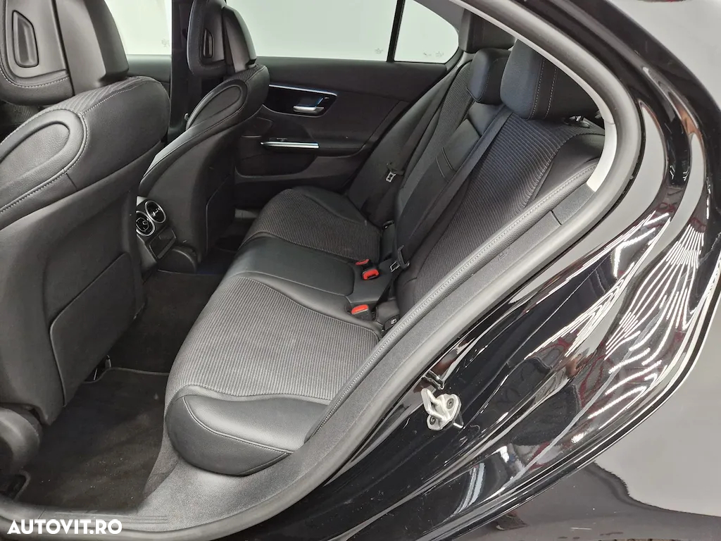 Mercedes-Benz C 200 MHEV 4MATIC - 3