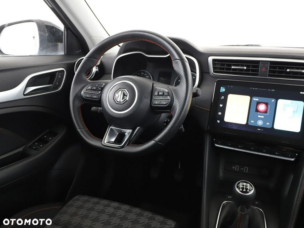 MG ZS ICE 1.5 VTI-tech Comfort - 17