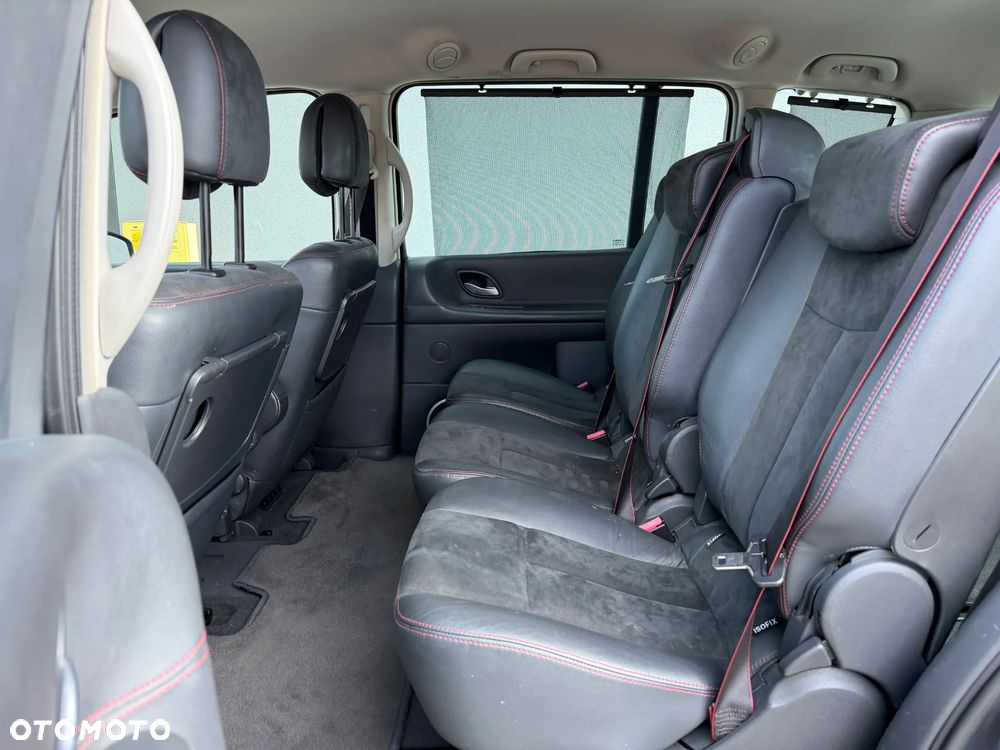 Renault Espace 2.0T 16V Dynamique - 9