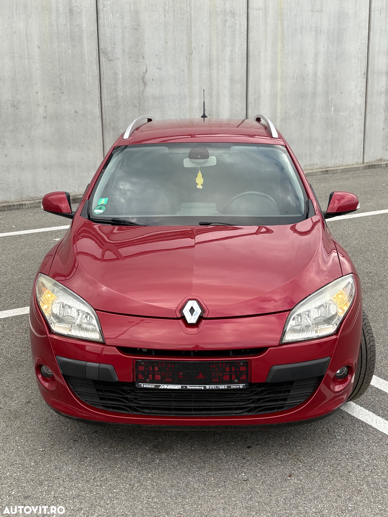 Renault Megane Grandtour TCe 130 Expression - 10