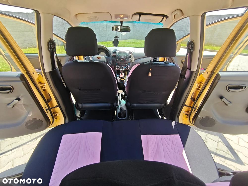 Hyundai i10 1.1 Classic - 14