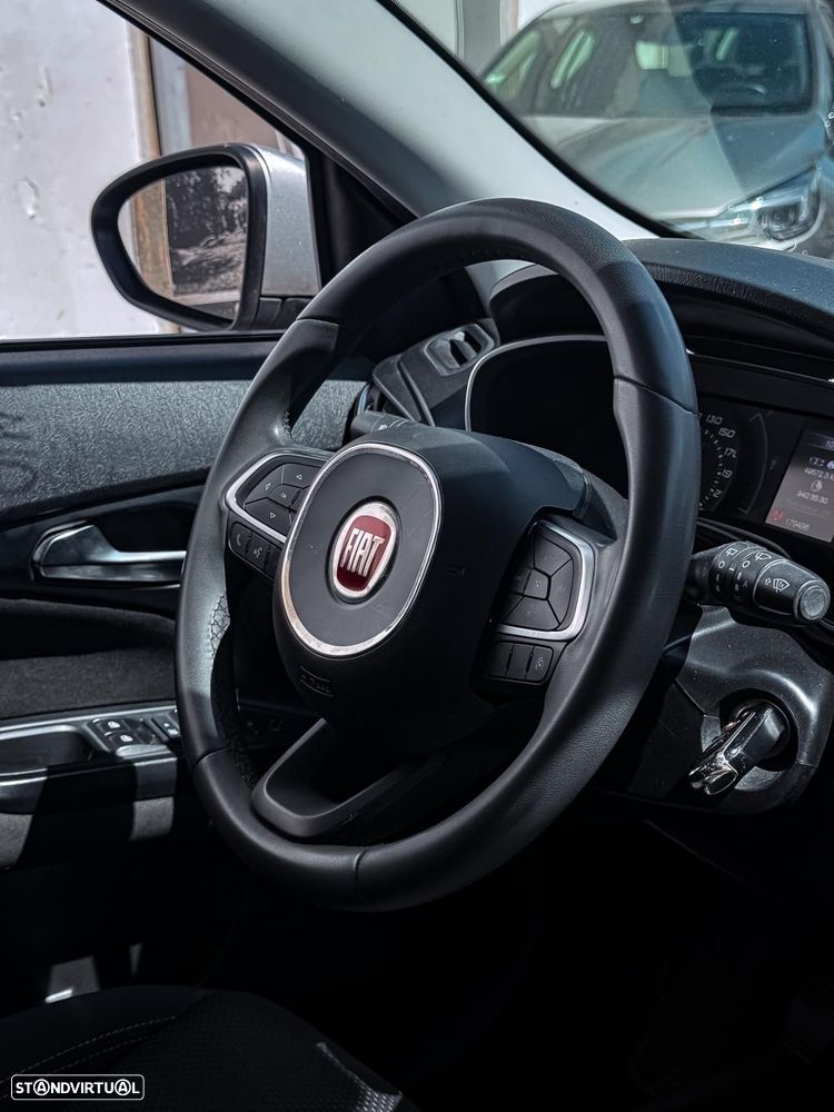 Fiat Tipo 1.3 M-Jet Lounge - 9