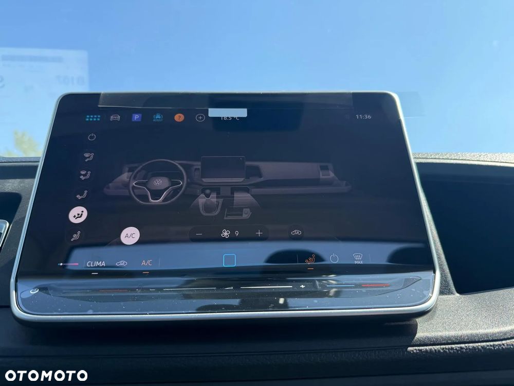 Volkswagen Crafter - 25