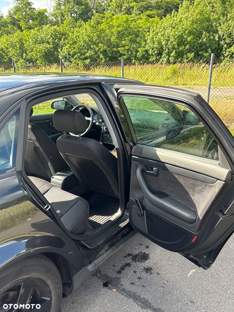 Audi Inny - 7