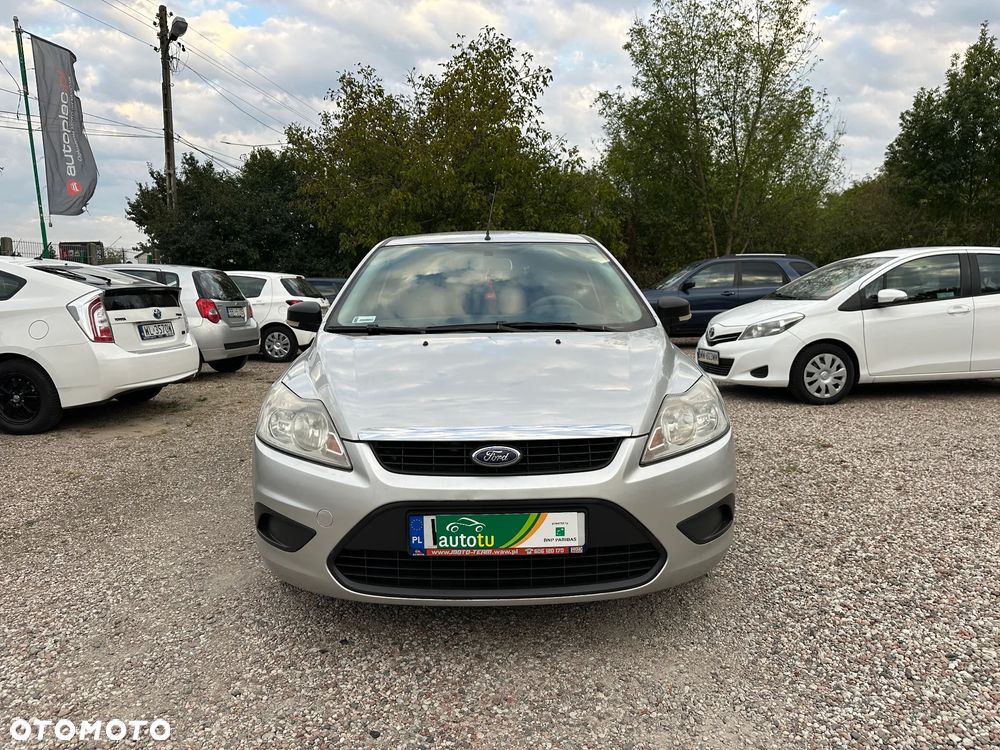 Ford Focus - 3