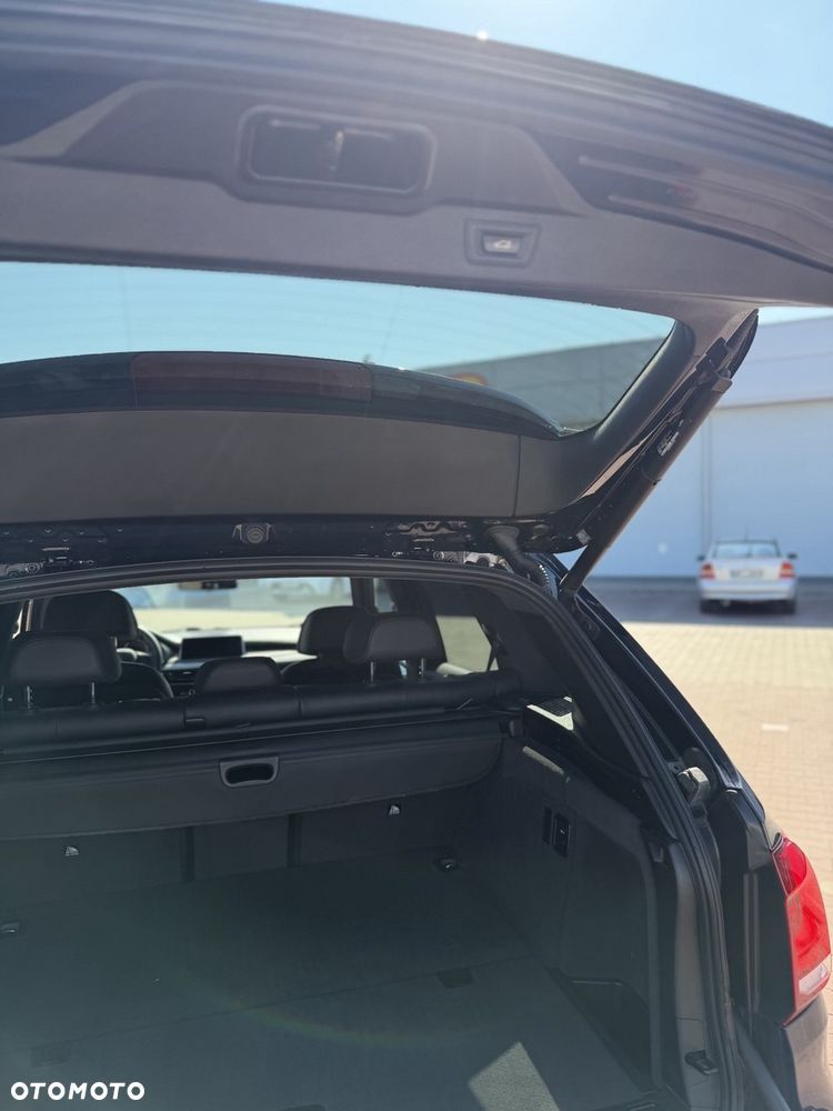 BMW X5 xDrive40e - 18