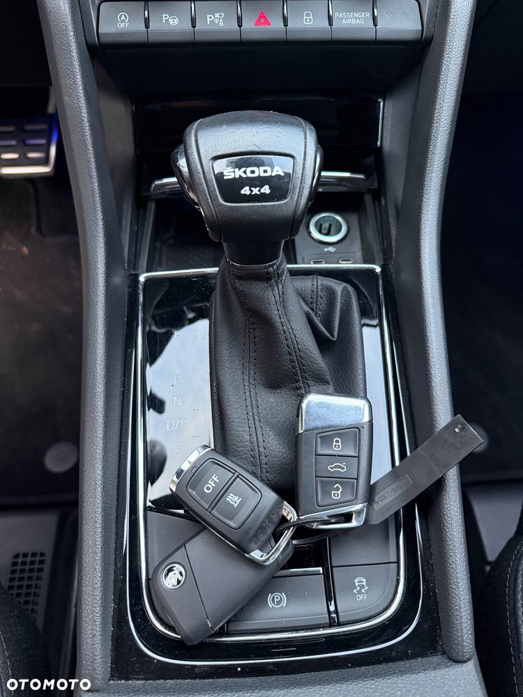 Skoda Kodiaq 2.0 TDI 4x4 DSG L&K - 8