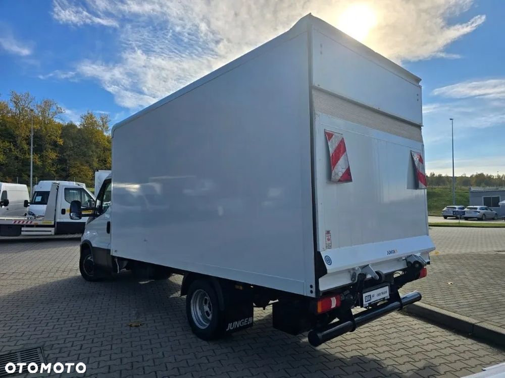 Iveco DAILY 35C16 Kontener - 7