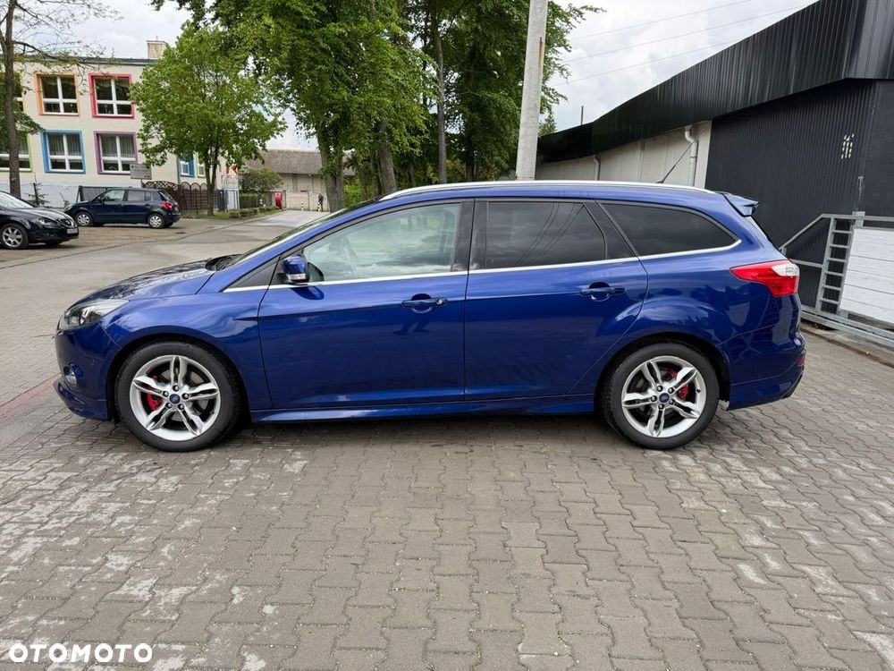 Ford Focus - 6