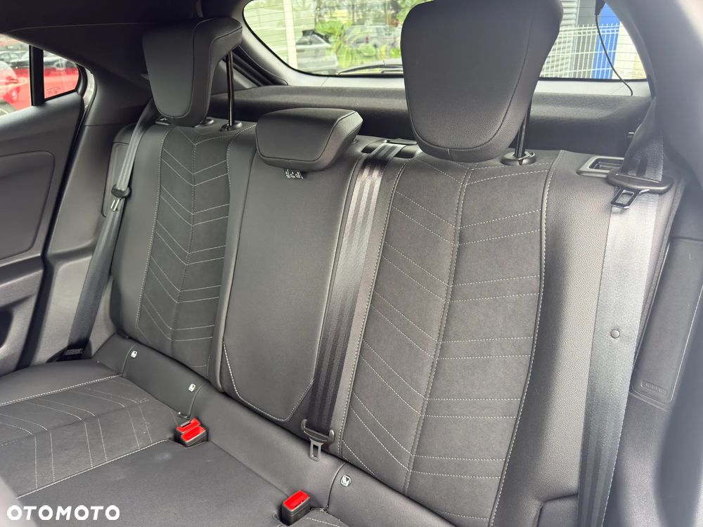 Opel Mokka 1.2 T GS S&S - 22