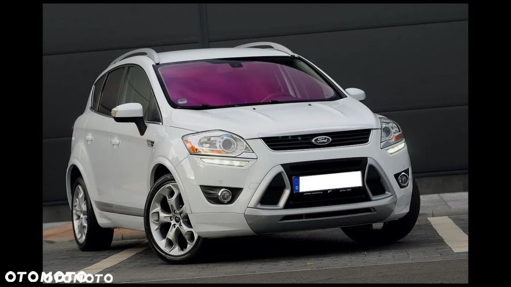 Ford Kuga 2.0 TDCi 4x4 Individual - 1