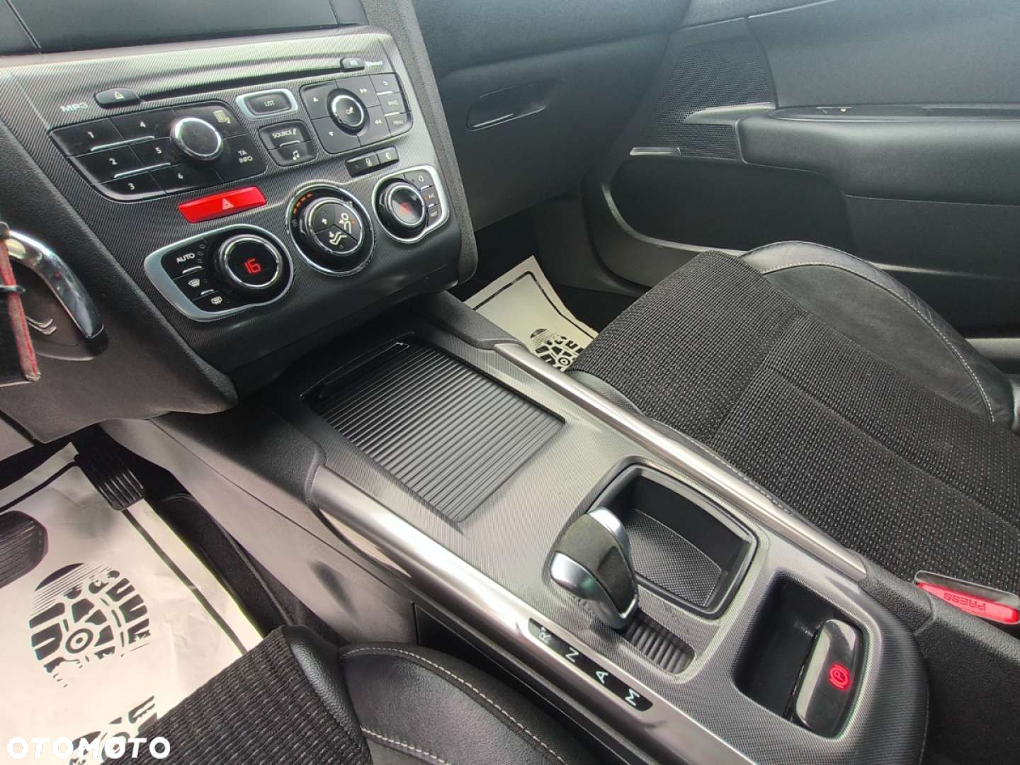 Citroën C4 - 10
