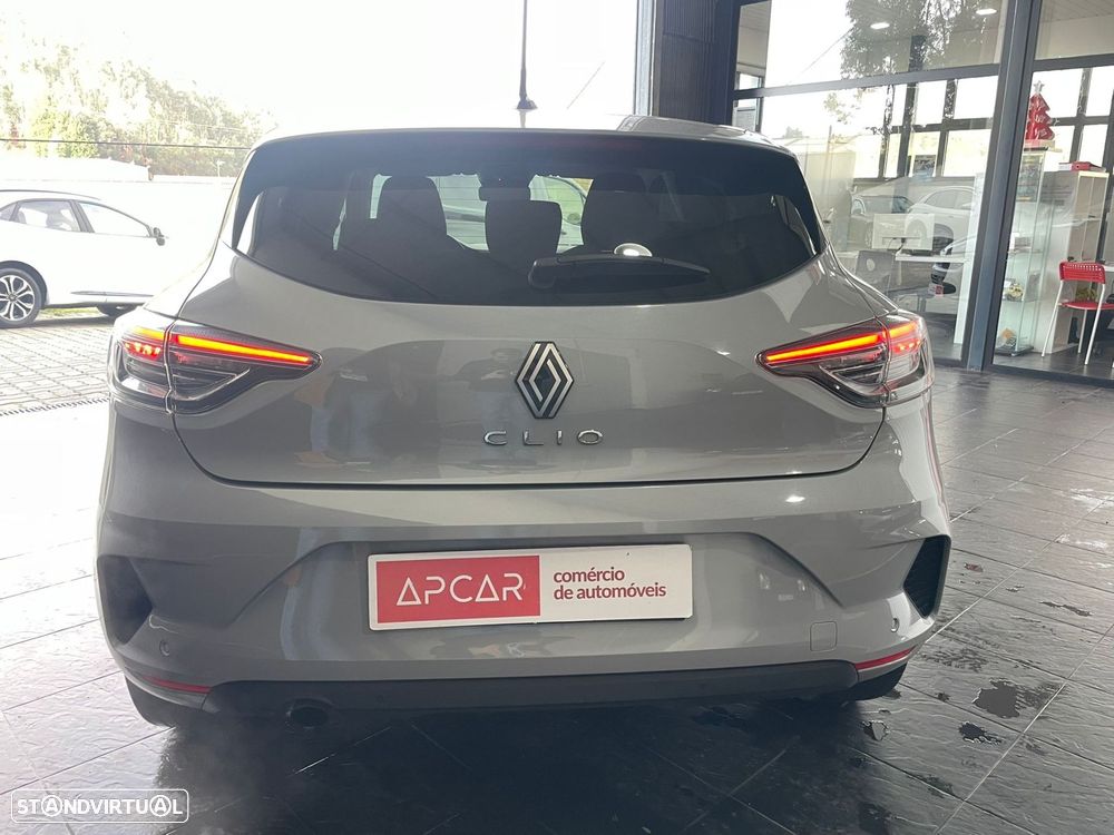 Renault Clio 1.5 Blue dCi Limited - 12