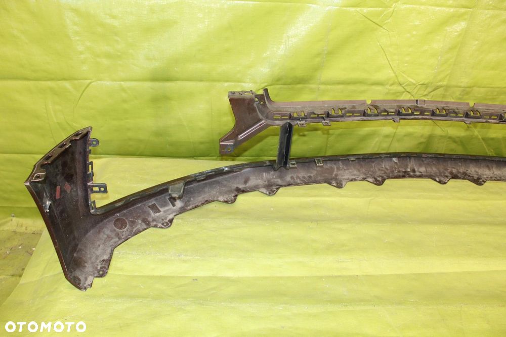 Zderzak przód Bentley Flying Spur III po 2019r. - 3