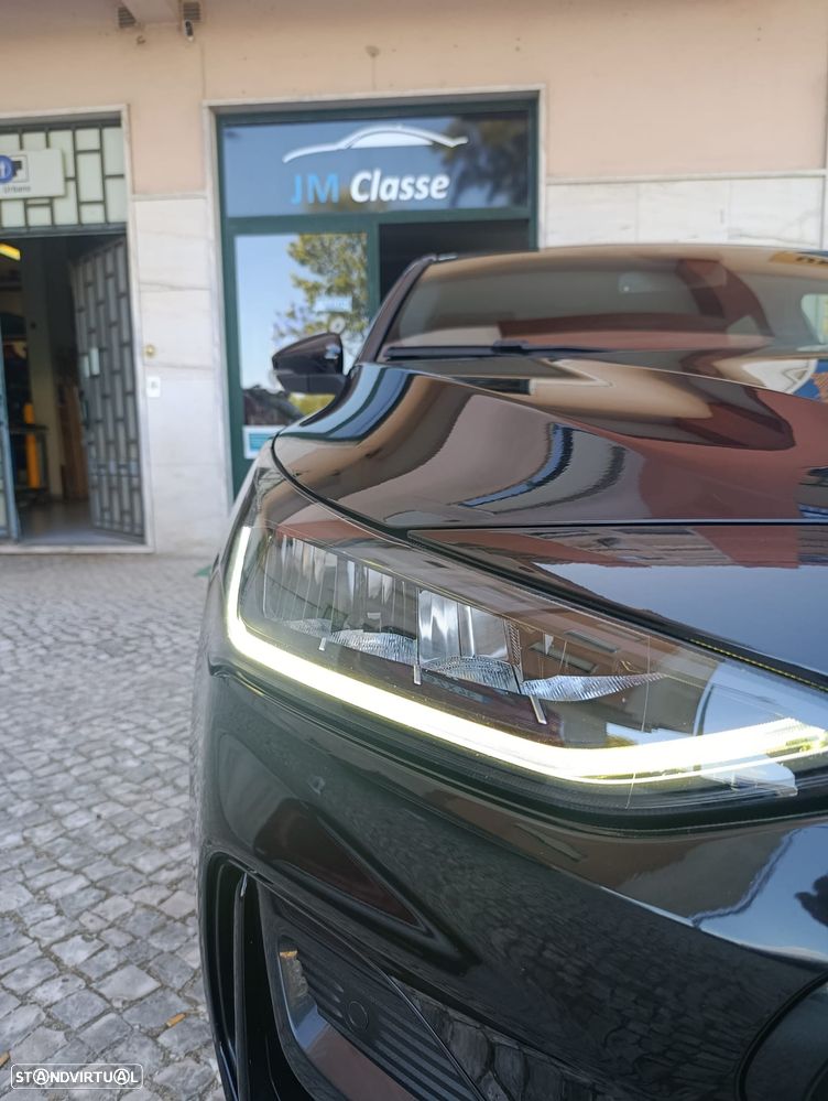 Ford Focus 1.0 EcoBoost MHEV ST-Line X - 5