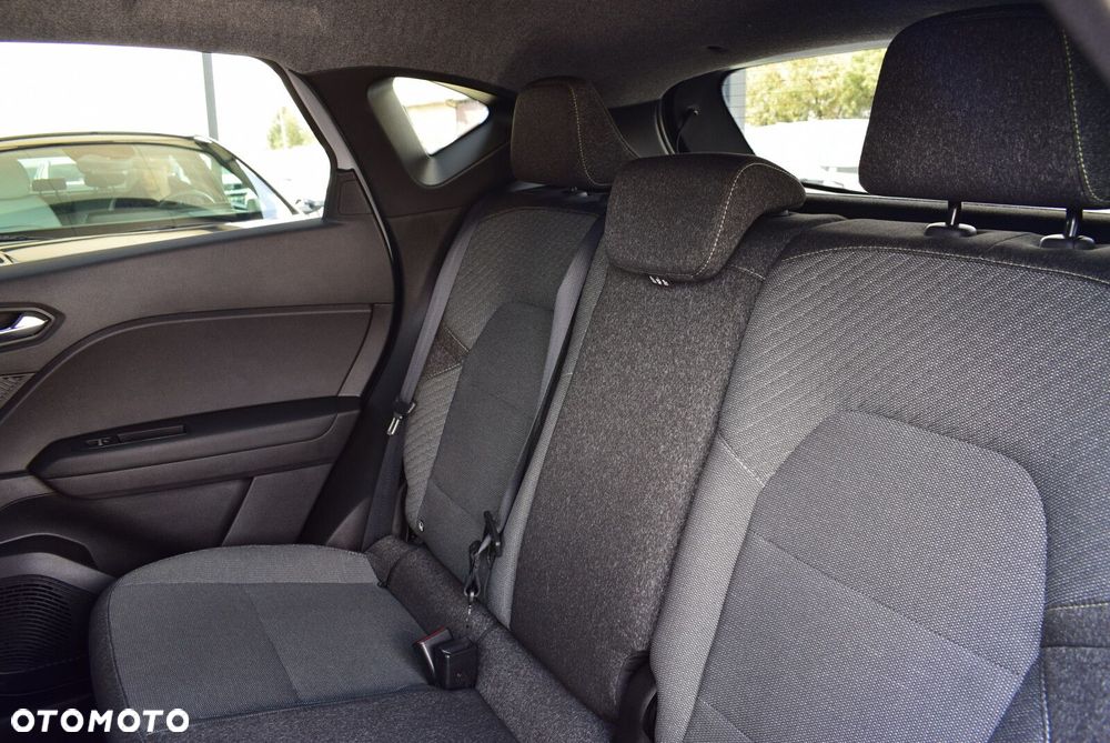 Renault Captur - 14