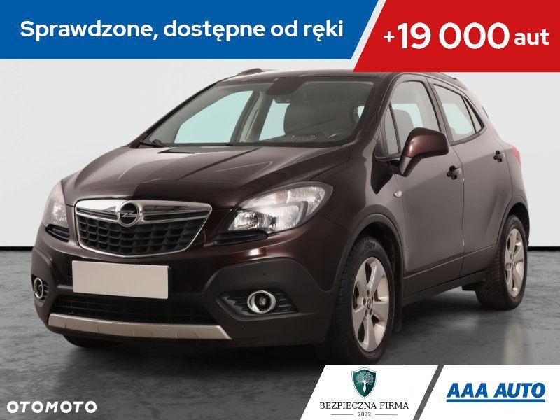 Opel Mokka - 2