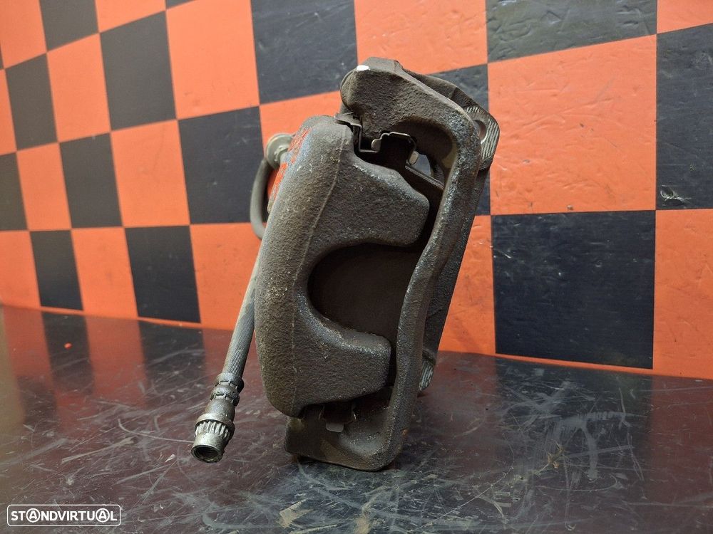 Pinça Travão Frente Direita Renault Kangoo Express (Fw0/1_) - 4