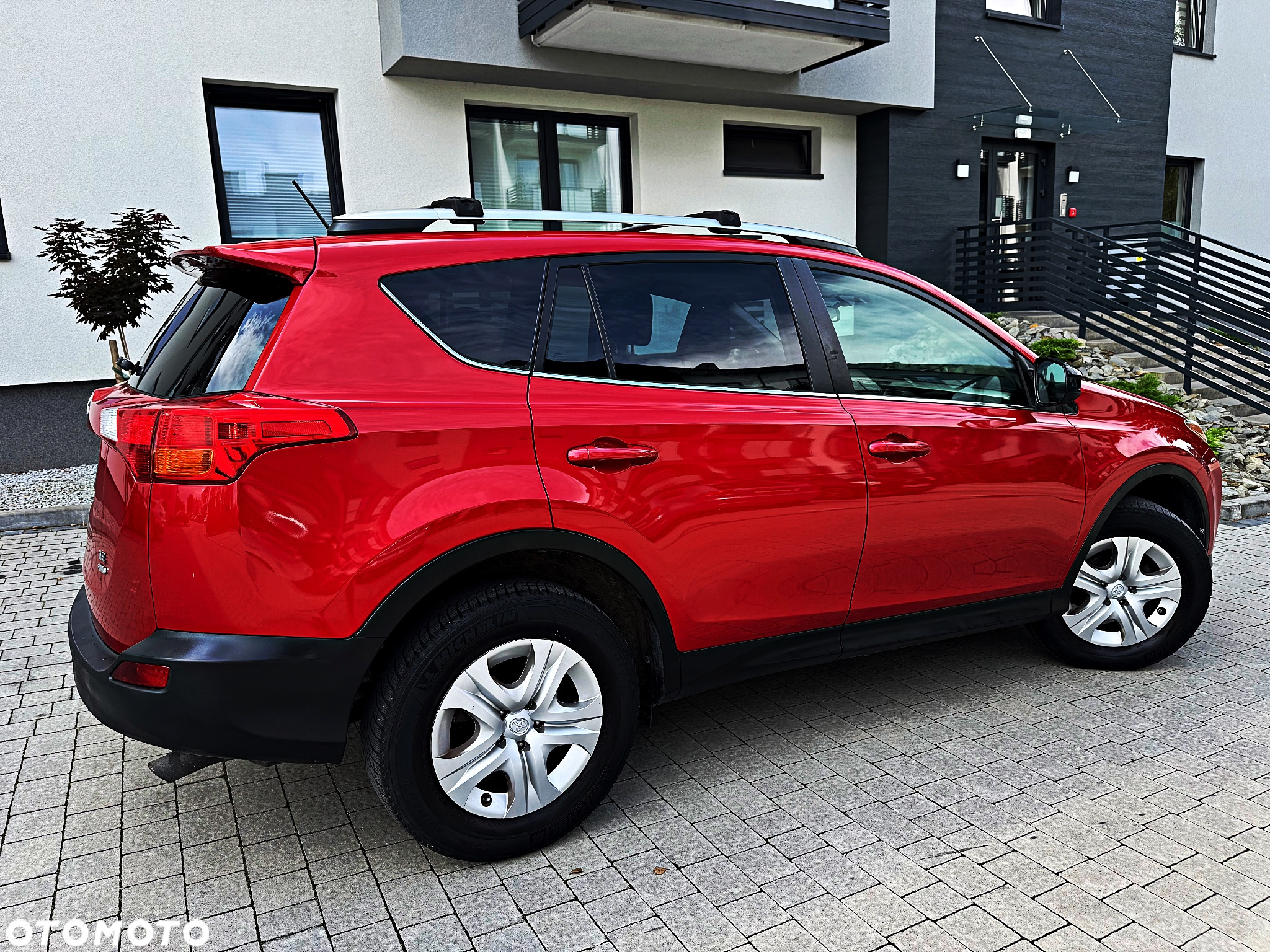 Toyota RAV4 - 18