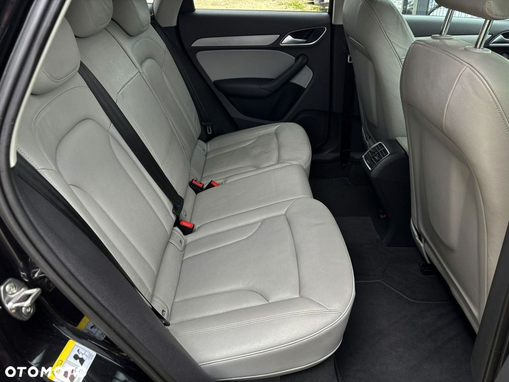 Audi Q3 2.0 TDI Prime Edition - 24