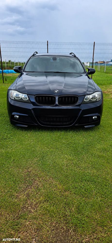 BMW Seria 3 - 2