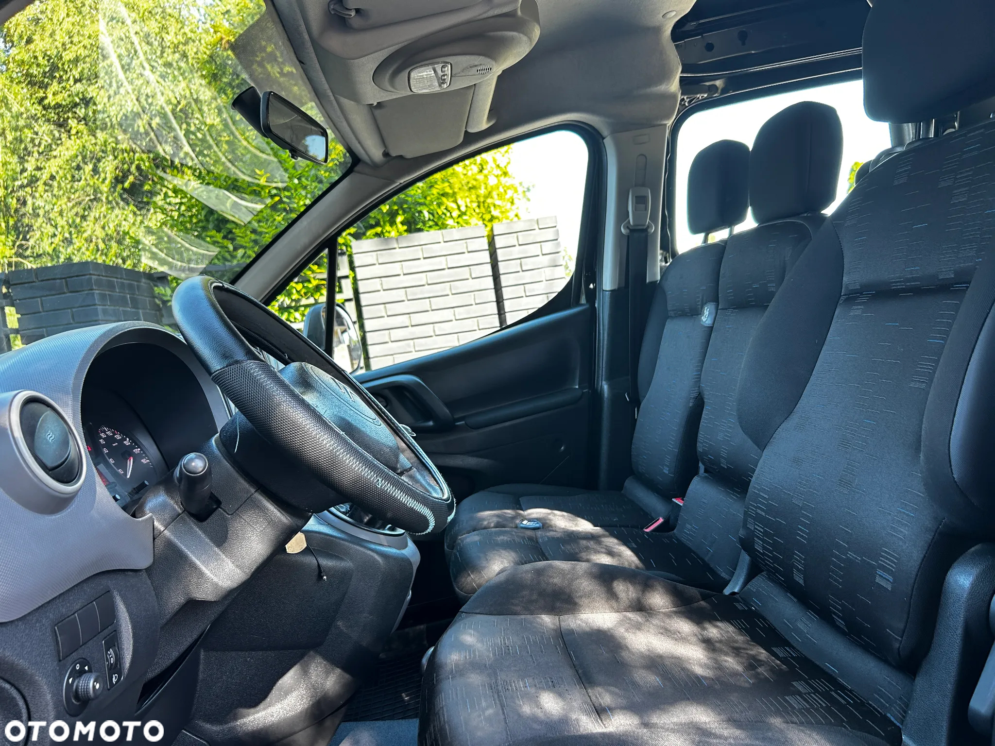 Citroën Berlingo - 13