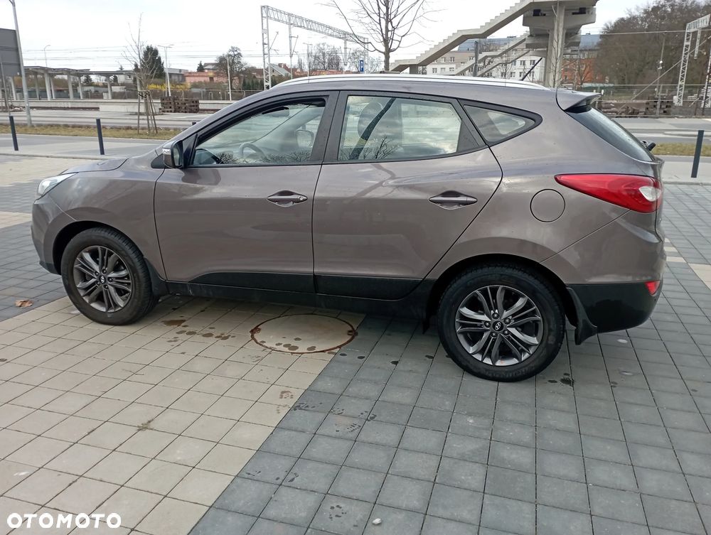 Hyundai ix35 - 9