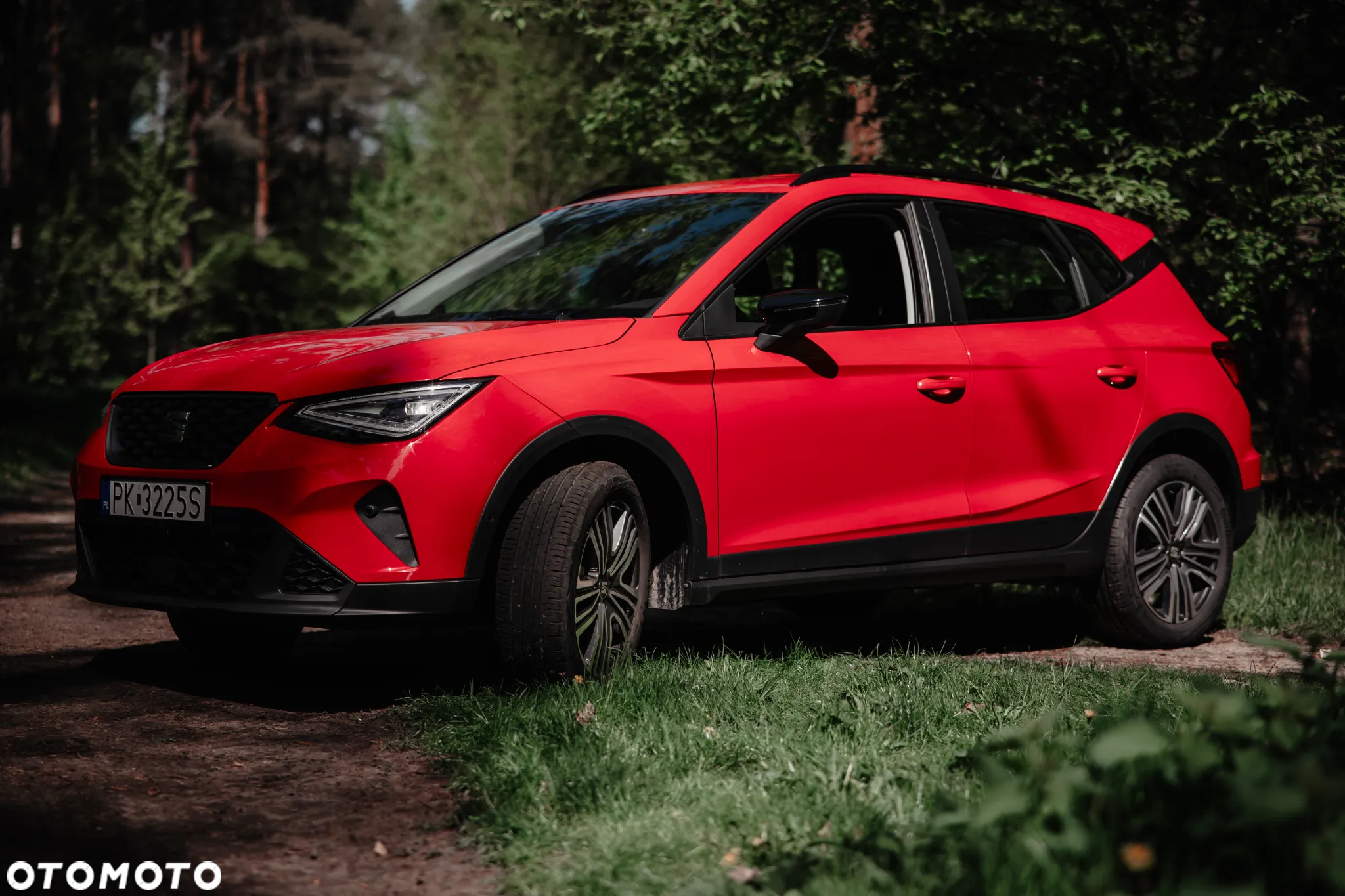 Seat Arona - 2