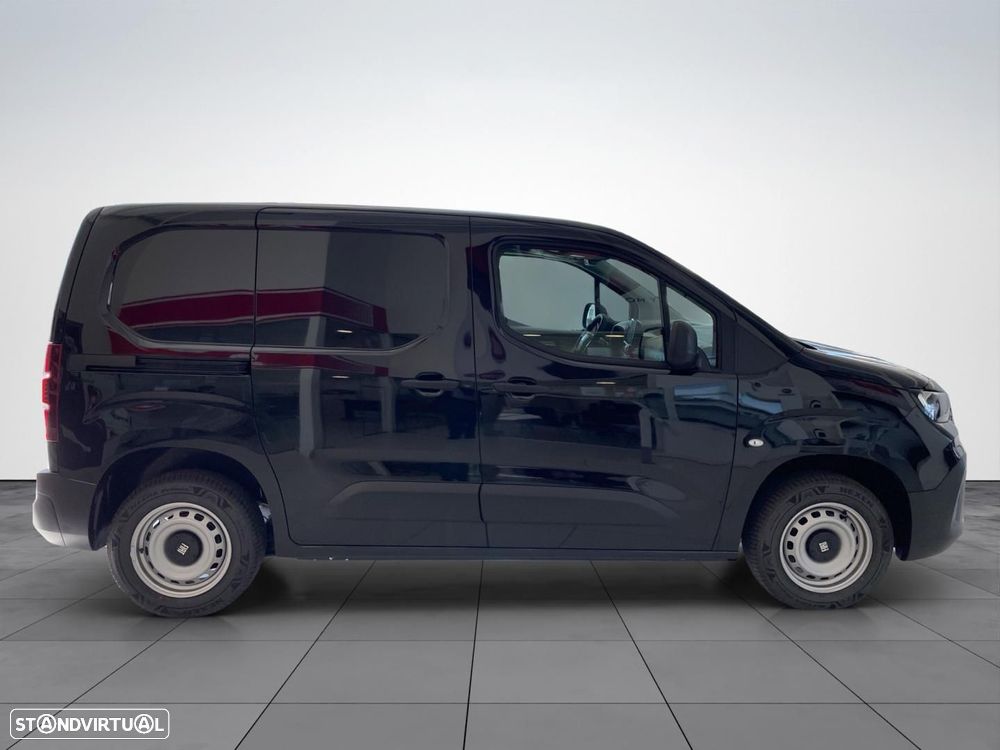 Fiat Doblo DOBLO 1.5MJET 100CV L1 - 5