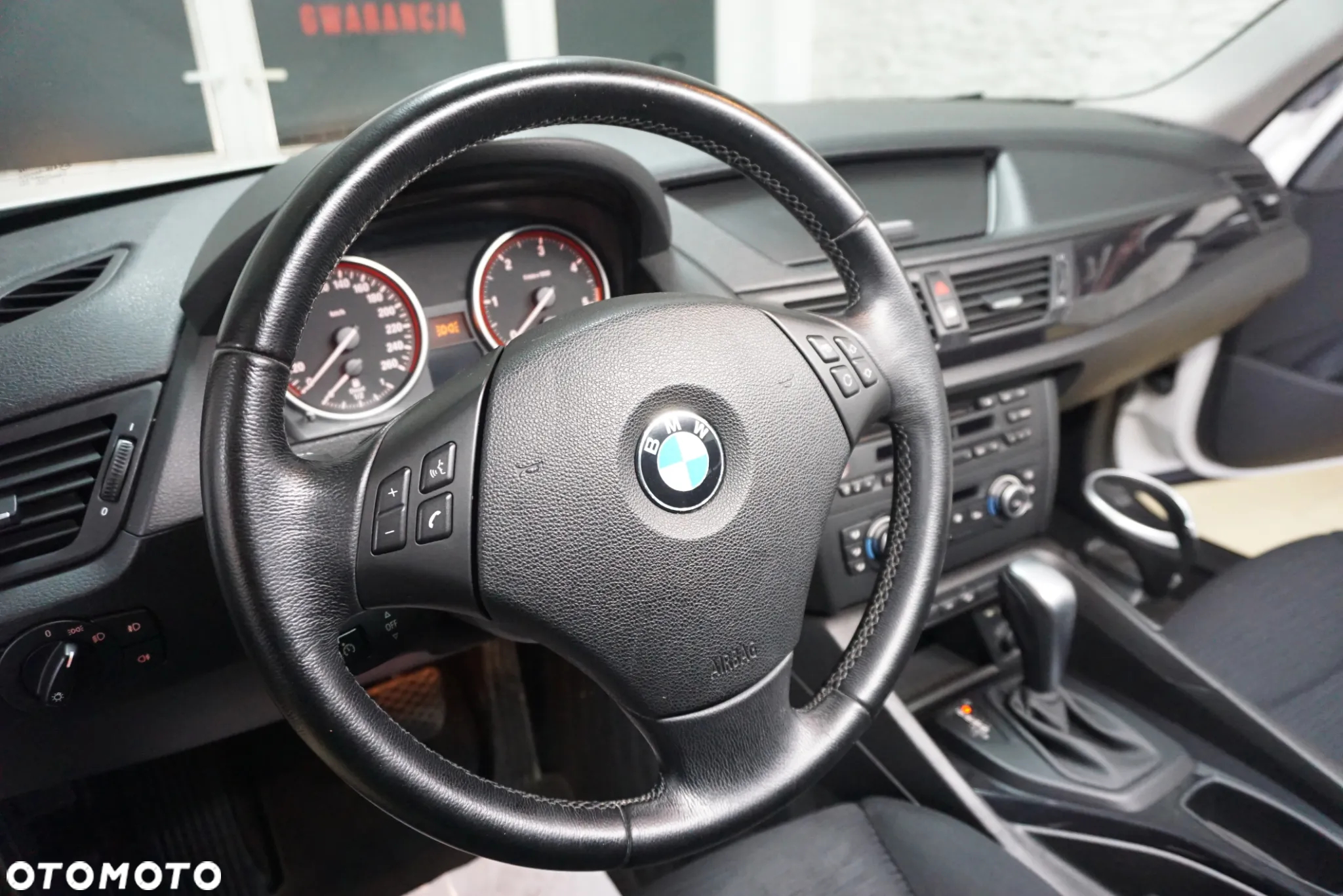 BMW X1 xDrive20d - 25