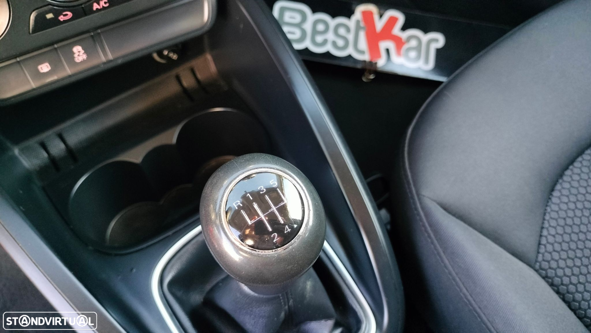 Audi A1 1.4 TDI Sport - 17