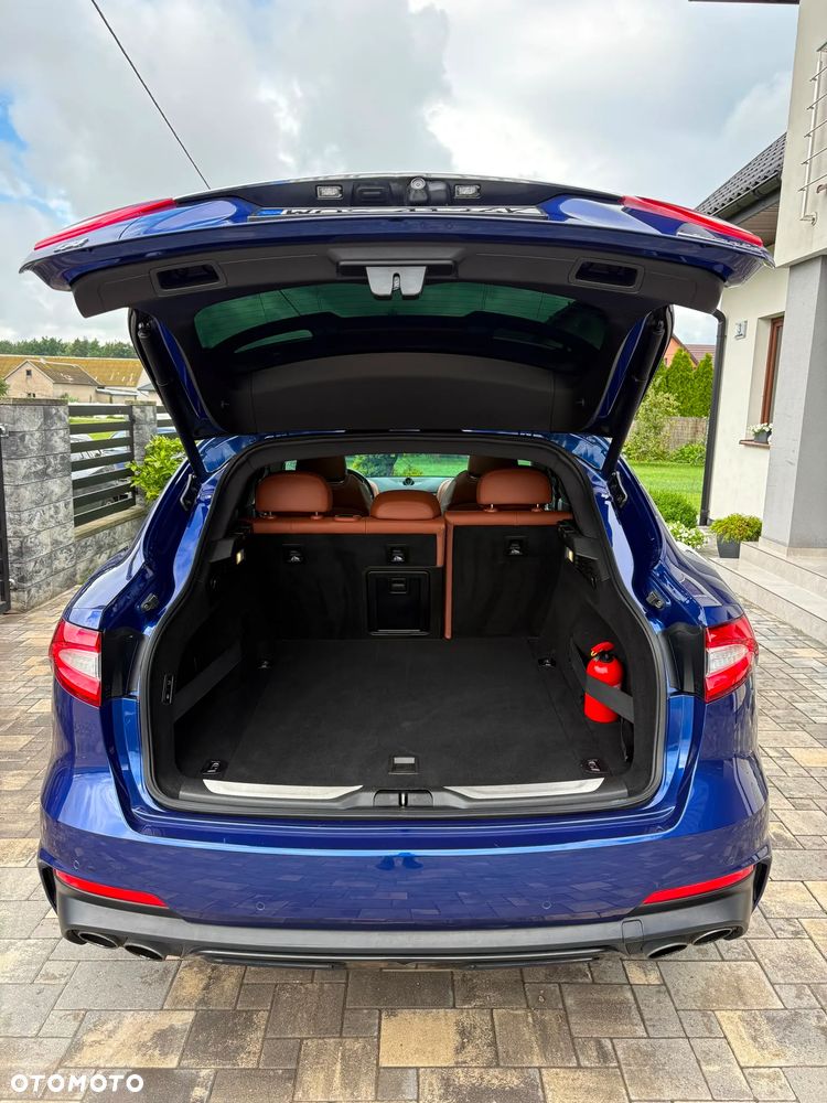 Maserati Levante - 26